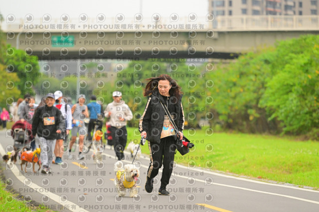 2024第六屆奔跑吧!毛小孩公益路跑