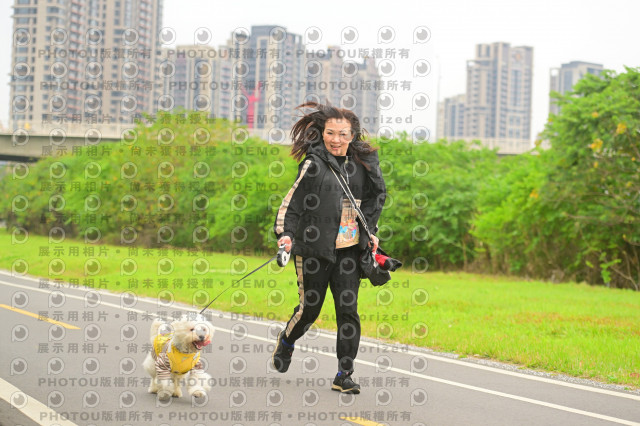 2024第六屆奔跑吧!毛小孩公益路跑