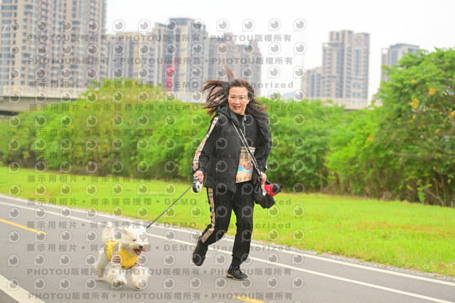 2024第六屆奔跑吧!毛小孩公益路跑