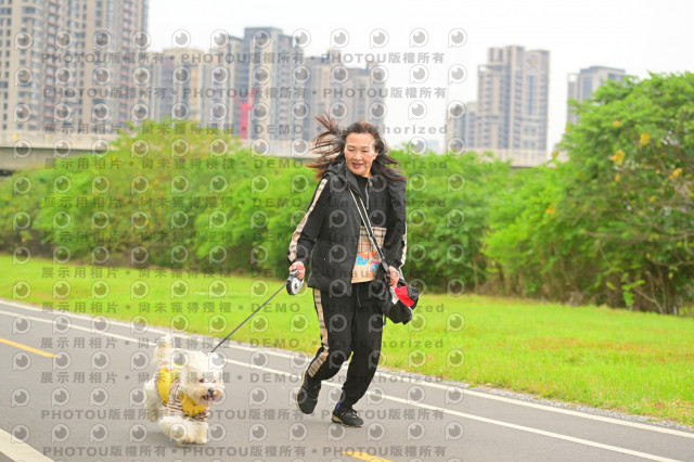 2024第六屆奔跑吧!毛小孩公益路跑