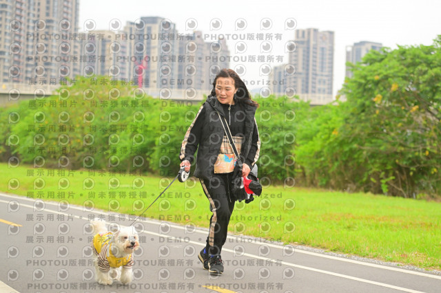 2024第六屆奔跑吧!毛小孩公益路跑