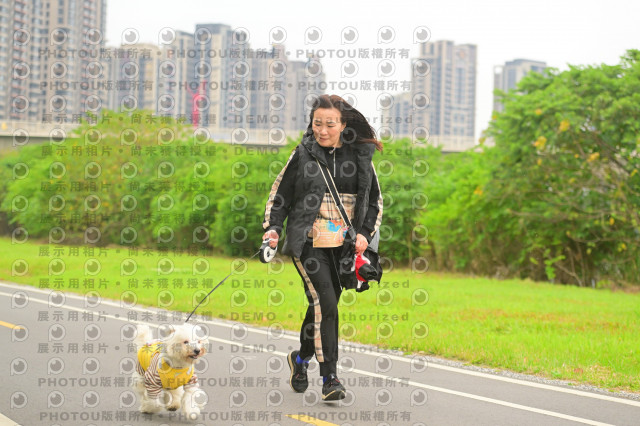 2024第六屆奔跑吧!毛小孩公益路跑