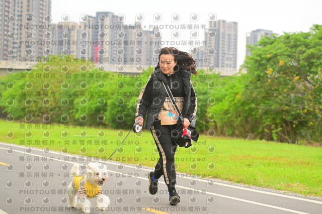 2024第六屆奔跑吧!毛小孩公益路跑
