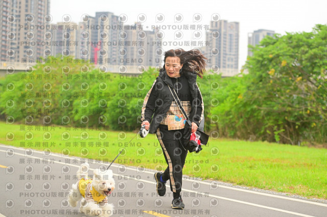 2024第六屆奔跑吧!毛小孩公益路跑