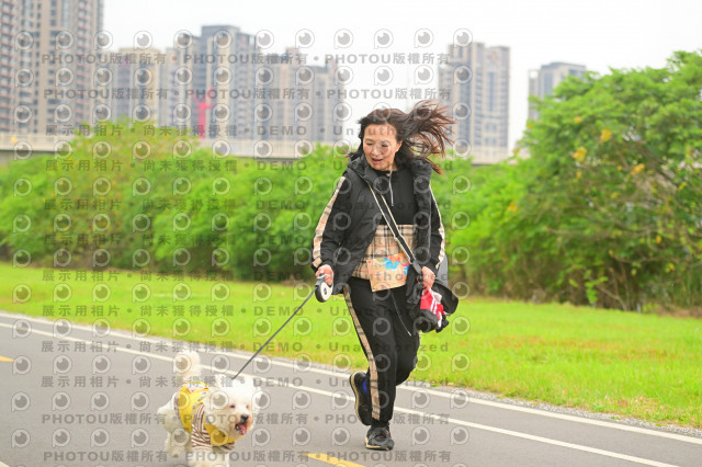 2024第六屆奔跑吧!毛小孩公益路跑