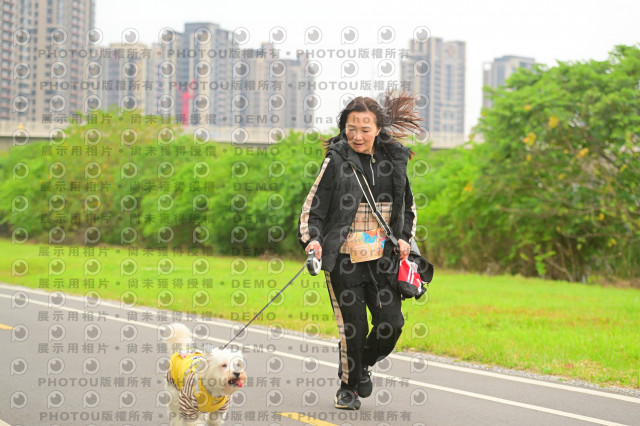 2024第六屆奔跑吧!毛小孩公益路跑