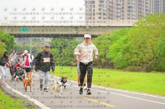 2024第六屆奔跑吧!毛小孩公益路跑