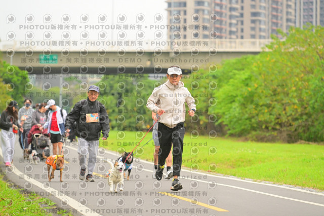 2024第六屆奔跑吧!毛小孩公益路跑