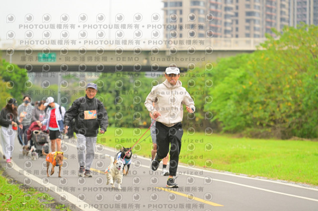 2024第六屆奔跑吧!毛小孩公益路跑