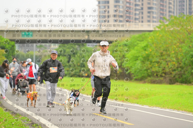 2024第六屆奔跑吧!毛小孩公益路跑
