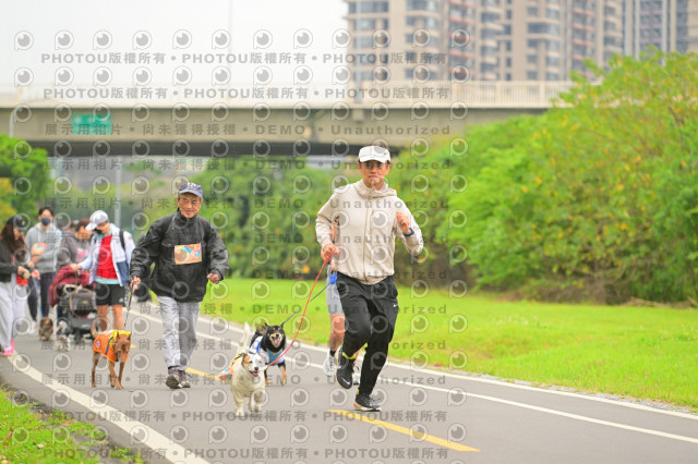 2024第六屆奔跑吧!毛小孩公益路跑