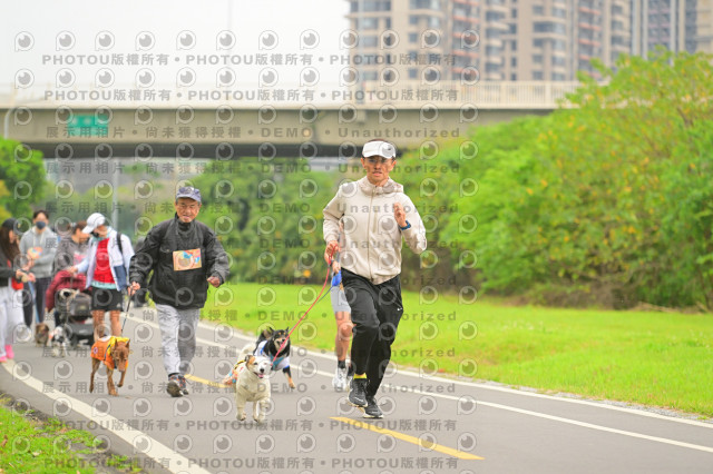 2024第六屆奔跑吧!毛小孩公益路跑