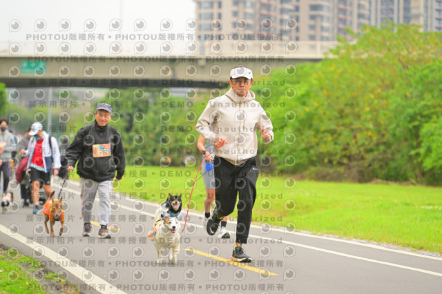 2024第六屆奔跑吧!毛小孩公益路跑