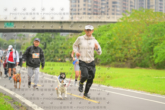 2024第六屆奔跑吧!毛小孩公益路跑