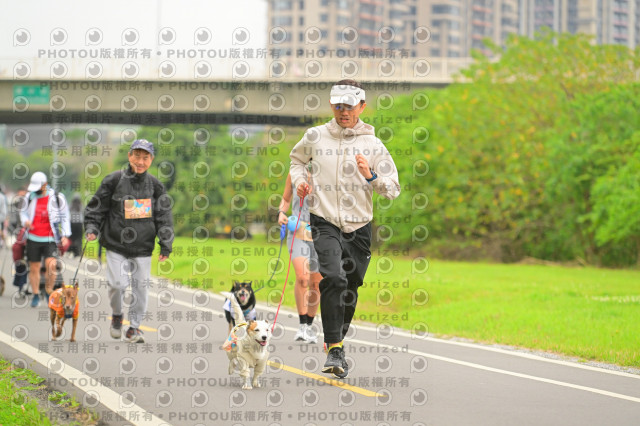 2024第六屆奔跑吧!毛小孩公益路跑