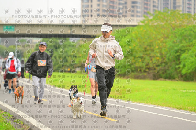 2024第六屆奔跑吧!毛小孩公益路跑