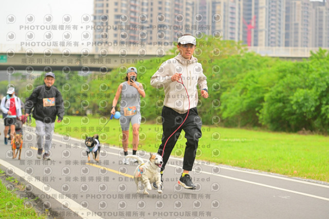 2024第六屆奔跑吧!毛小孩公益路跑