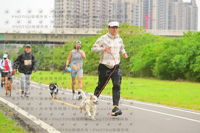 2024第六屆奔跑吧!毛小孩公益路跑