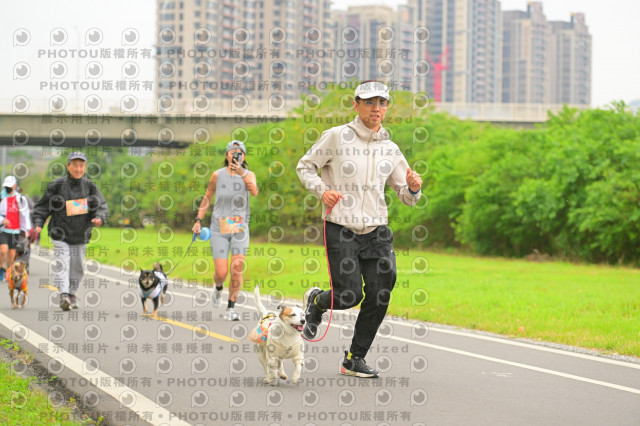2024第六屆奔跑吧!毛小孩公益路跑