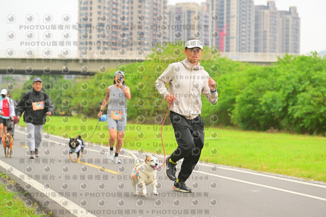 2024第六屆奔跑吧!毛小孩公益路跑