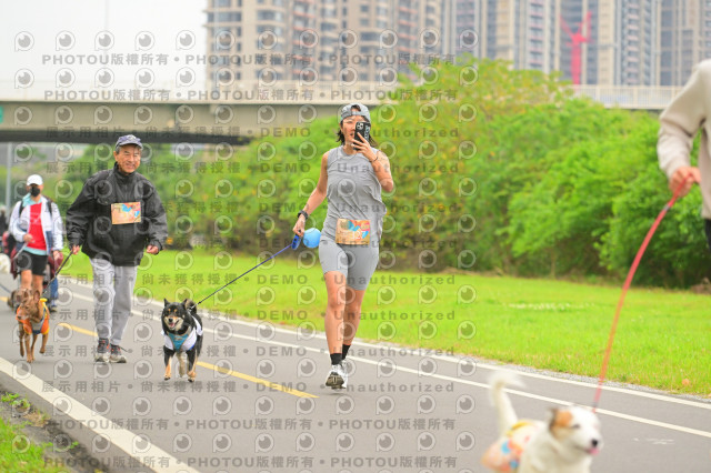 2024第六屆奔跑吧!毛小孩公益路跑