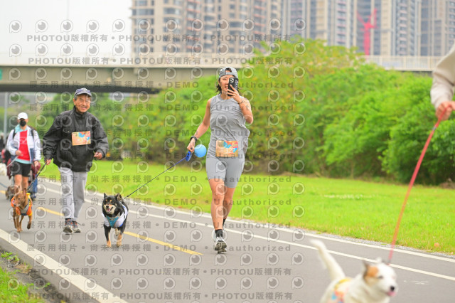 2024第六屆奔跑吧!毛小孩公益路跑