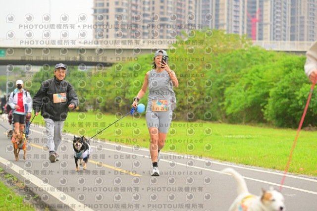 2024第六屆奔跑吧!毛小孩公益路跑