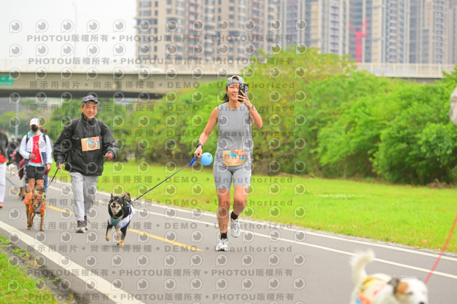 2024第六屆奔跑吧!毛小孩公益路跑