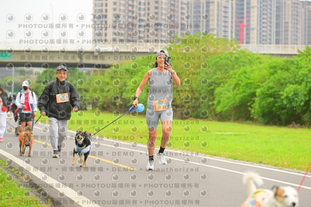 2024第六屆奔跑吧!毛小孩公益路跑