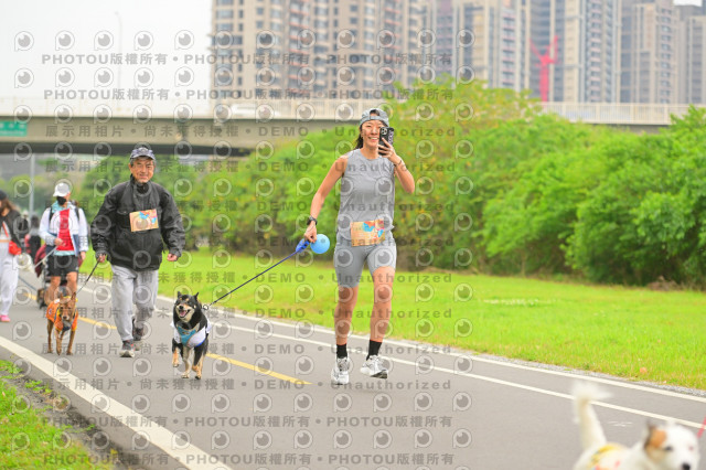 2024第六屆奔跑吧!毛小孩公益路跑