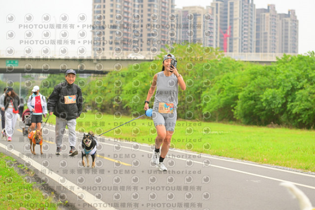 2024第六屆奔跑吧!毛小孩公益路跑