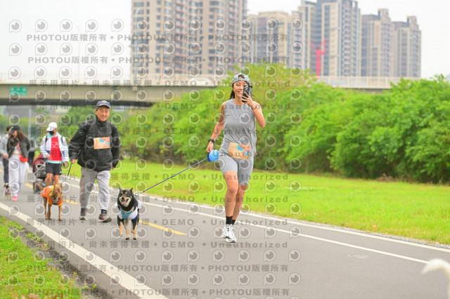 2024第六屆奔跑吧!毛小孩公益路跑