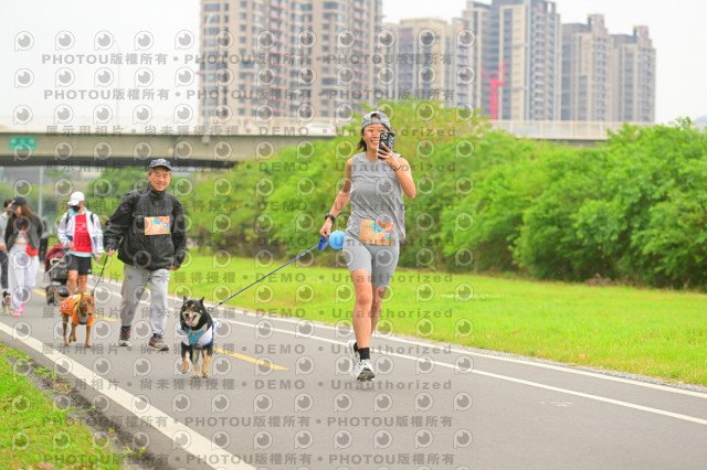 2024第六屆奔跑吧!毛小孩公益路跑