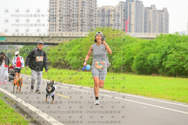 2024第六屆奔跑吧!毛小孩公益路跑