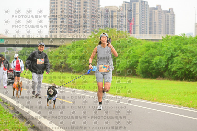 2024第六屆奔跑吧!毛小孩公益路跑
