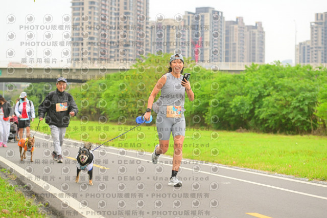2024第六屆奔跑吧!毛小孩公益路跑