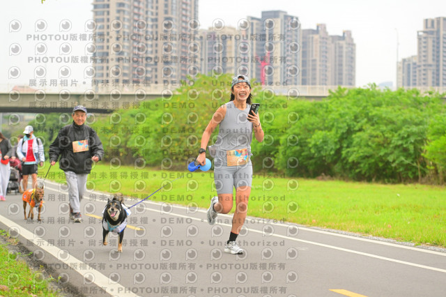 2024第六屆奔跑吧!毛小孩公益路跑