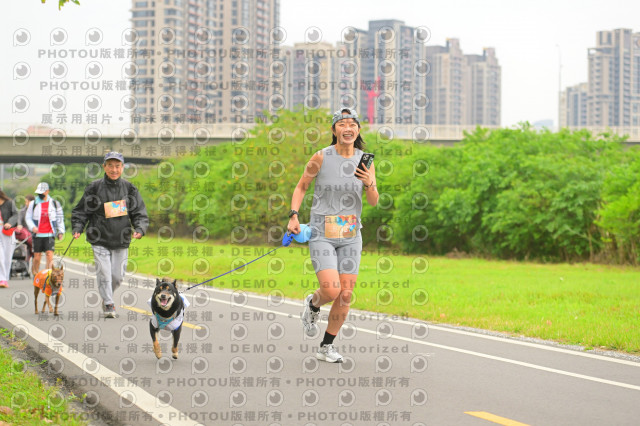 2024第六屆奔跑吧!毛小孩公益路跑