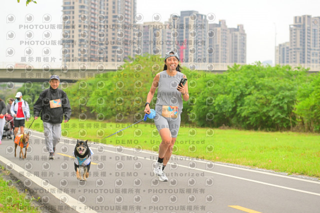 2024第六屆奔跑吧!毛小孩公益路跑