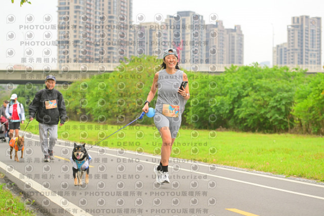 2024第六屆奔跑吧!毛小孩公益路跑