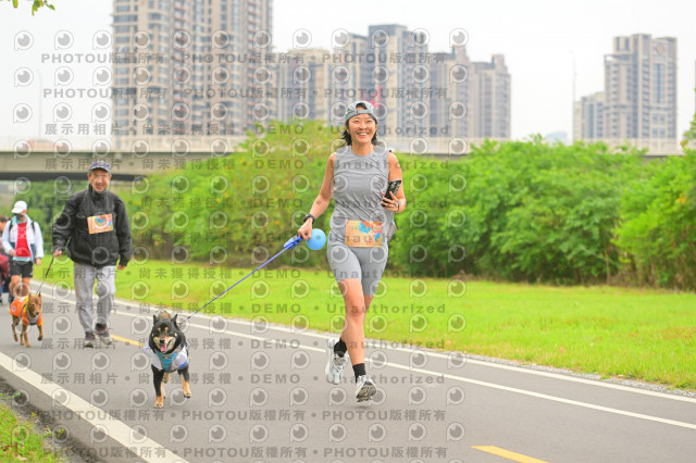 2024第六屆奔跑吧!毛小孩公益路跑