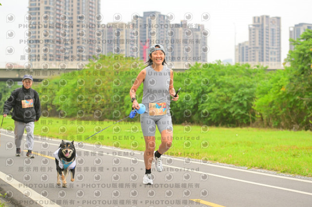 2024第六屆奔跑吧!毛小孩公益路跑