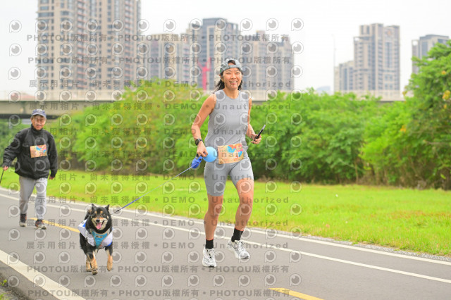 2024第六屆奔跑吧!毛小孩公益路跑