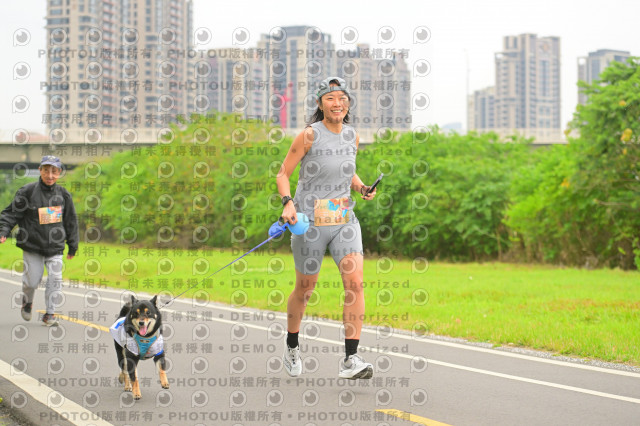 2024第六屆奔跑吧!毛小孩公益路跑
