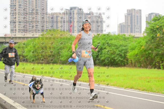 2024第六屆奔跑吧!毛小孩公益路跑