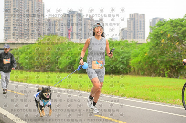 2024第六屆奔跑吧!毛小孩公益路跑