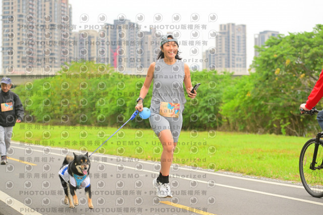 2024第六屆奔跑吧!毛小孩公益路跑
