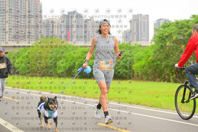 2024第六屆奔跑吧!毛小孩公益路跑