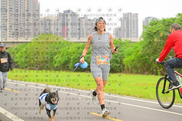 2024第六屆奔跑吧!毛小孩公益路跑