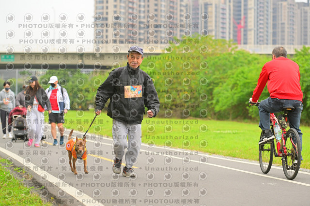 2024第六屆奔跑吧!毛小孩公益路跑